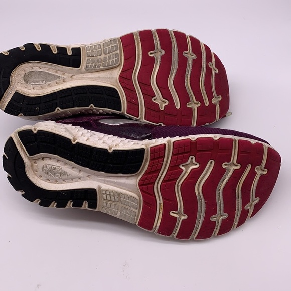 Brooks Glycerin Running Sneakers woman's size 9 - Picture 10 of 12